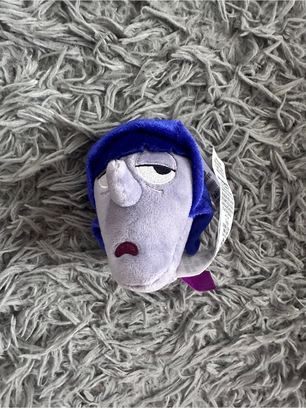 Disney Plush Inside Out 2 ‘Build Your Own’ Headband - Ennui
